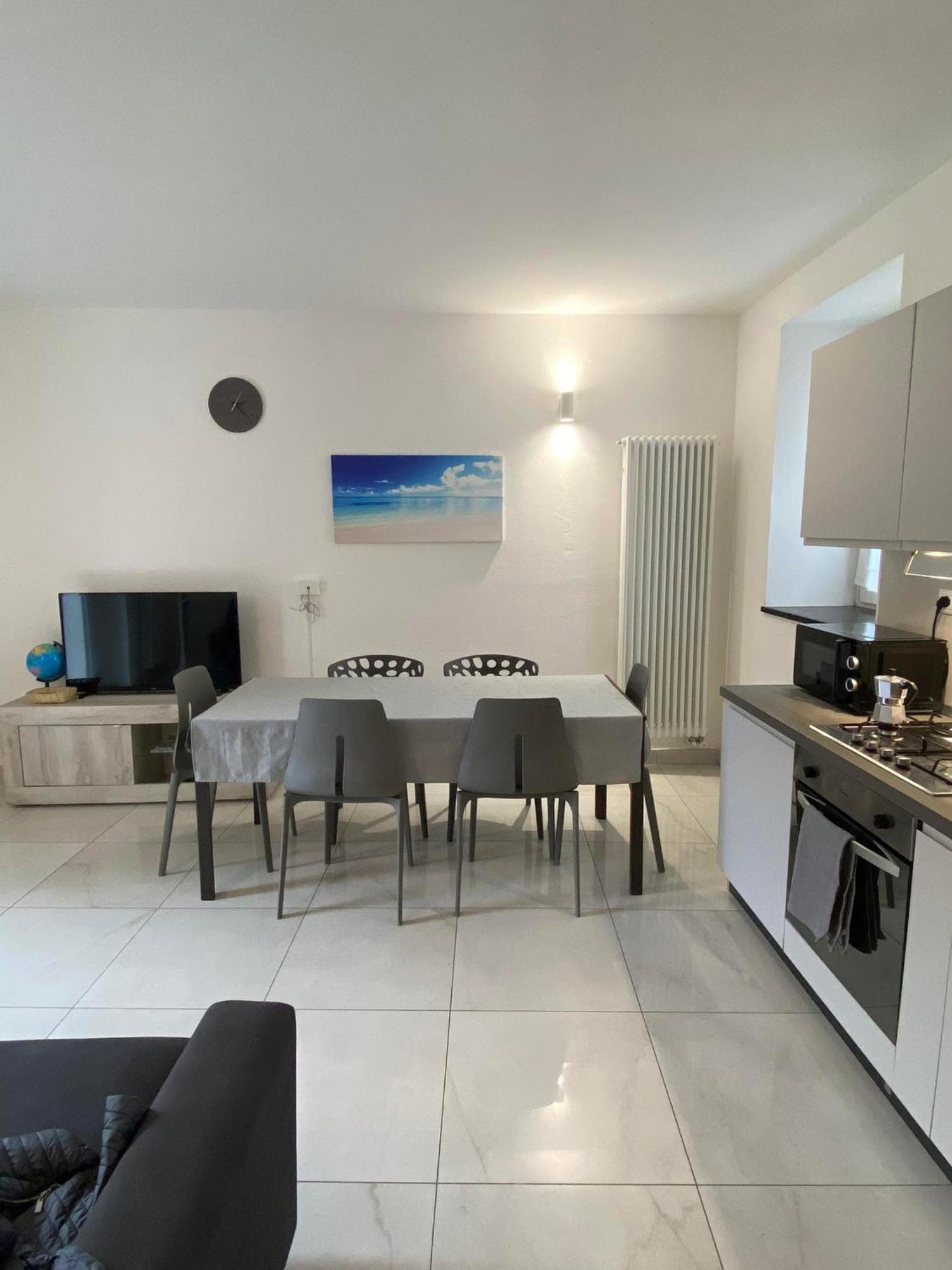 Casa Virginia Apartment Levanto Exterior foto