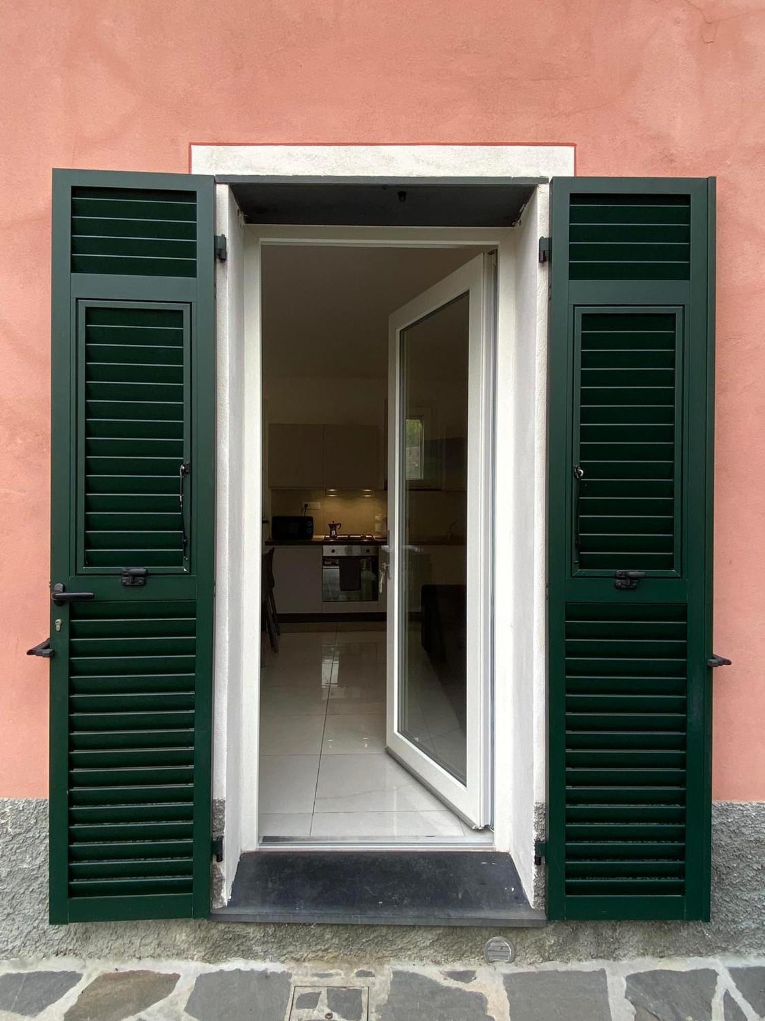 Casa Virginia Apartment Levanto Exterior foto